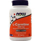 Now L-Carnitine (1000mg)  50 tabs