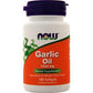 Now Garlic Oil (1500mg)  100 sgels