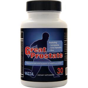 Vitol 1 Per Day Great Prostate  30 caps