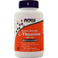 Now L-Theanine - Double Strength (200mg)  120 vcaps
