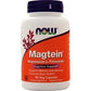 Now Magtein (Magnesium L-Threonate)  90 vcaps
