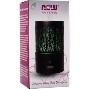 Now Solutions - Ultrasonic Oil Diffuser Metal Touch 1 unit