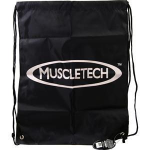 Muscletech Drawstring Bag Black 1 unit