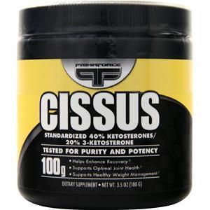 Primaforce Cissus (Powder)  100 grams