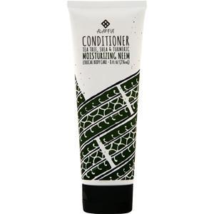 Alaffia Conditioner Moisturizing Neem 8 fl.oz