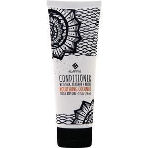 Alaffia Conditioner Nourishing Coconut 8 fl.oz