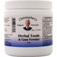 Christopher's Original Formulas Herbal Tooth & Gum Powder  2 oz