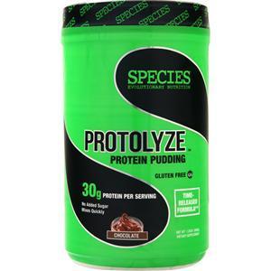 Species Protolyze Chocolate 1.23 lbs