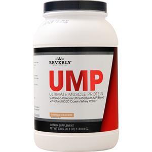 Beverly International UMP - Ultimate Muscle Protein Graham Cracker 930 grams