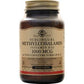 Solgar Sublingual Methylcobalamin (Vitamin B12) 1000 Mcg  60 tabs