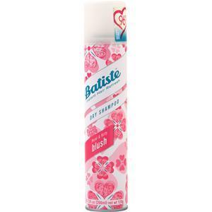 Batiste Instant Hair Refresh - Dry Shampoo Floral & Flirty Blush 6.73 fl.oz