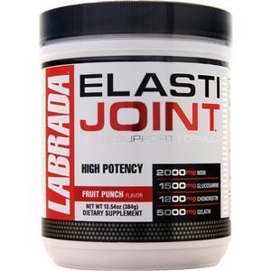 Labrada ElastiJoint Fruit Punch 350 grams