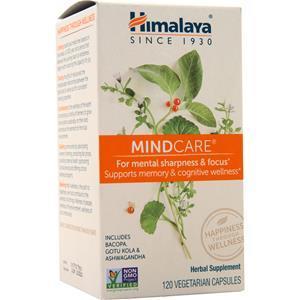 Himalaya MindCare  120 vcaps
