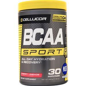 Cellucor BCAA Sport Cherry Limeade 330 grams