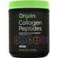 Orgain Collagen Peptides - Grass Fed Pasture Raised Unflavored 1 lbs