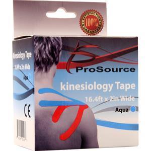 Pro Source Kinesiology Tape Aqua 1 unit