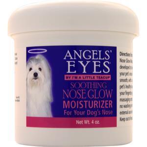 Angels Eyes Soothing Nose Glow Moisturizer  4 oz