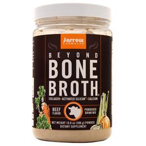 Jarrow Beyond Bone Broth Beef 306 grams