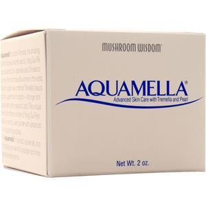 Mushroom Wisdom Aquamella  2 oz