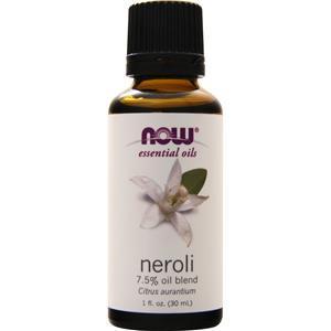 Now Neroli Oil  1 fl.oz