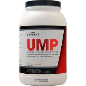 Beverly International UMP - Ultimate Muscle Protein Angel Food Cake 930 grams