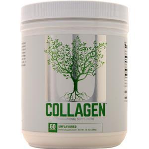 Universal Nutrition Collagen Unflavored 300 grams