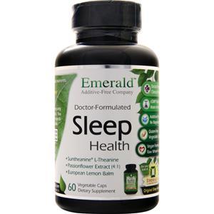 Emerald Laboratories Sleep Health  60 vcaps