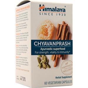 Himalaya Chyavanprash  60 vcaps