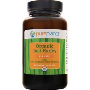 Pure Planet Just Barley - Organic  80 grams