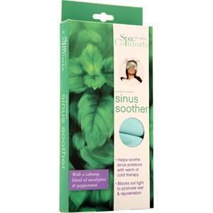 Dreamtime Sinus Soother Microwavable Mask  1 unit