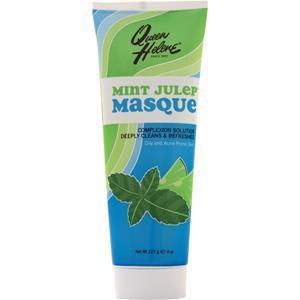 Queen Helene Mint Julep Masque  8 oz