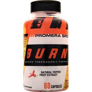 Promera Sports Burn  60 caps