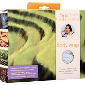 Dreamtime Spa Comforts Body Wrap  1 unit