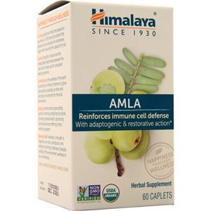 Himalaya Amla  60 cplts