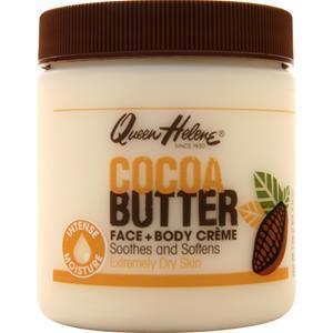 Queen Helene Cocoa Butter  4.8 oz