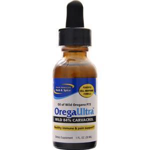 North American Herb & Spice OregaUltra  1 fl.oz