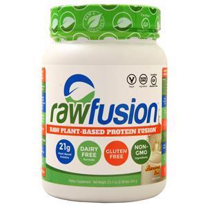 SAN Rawfusion Banana Nut 2.08 lbs