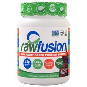 SAN Rawfusion Natural Chocolate 2.05 lbs