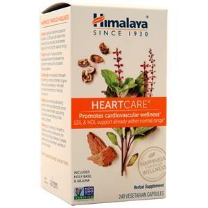 Himalaya HeartCare  240 vcaps