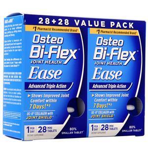 Osteo Bi-Flex Joint Health Ease - Advanced Triple Action  56 tabs