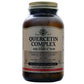 Solgar Quercetin Complex  100 vcaps