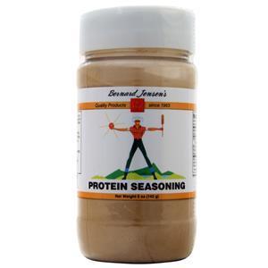 Bernard Jensen's Protein Seasoning  5 oz