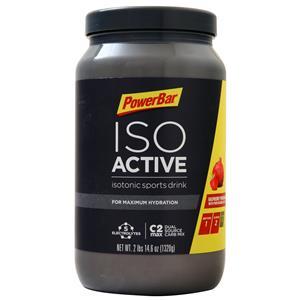 PowerBar Iso Active Raspberry Pomegranate 2.91 lbs