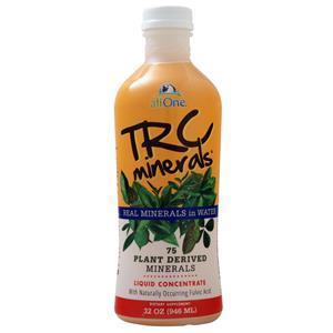 All One TRC Minerals  32 oz