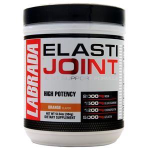 Labrada ElastiJoint Orange 384 grams