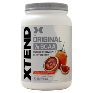 Scivation Xtend The Original 7g BCAA Italian Blood Orange 1305 grams