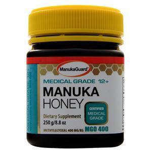 Manuka Guard Manuka Honey  8.8 oz