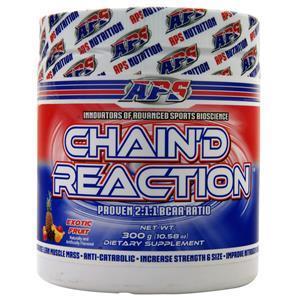 APS Chain'd Reaction Exotic Fruit 300 grams