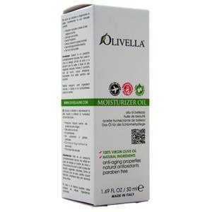 Olivella Moisturizer Oil  1.69 fl.oz