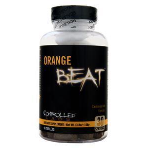 Controlled Labs Orange Beat  90 tabs